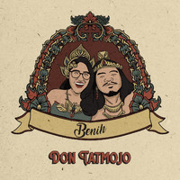 Don Tatmojo - Benih