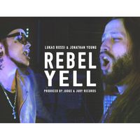 Jonathan Young - Rebel Yell