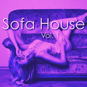 Various Artists - Sofa House, Vol. 1