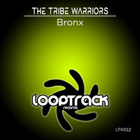The Tribe Warriors - Bronx