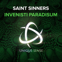 Saint Sinners - Invenisti Paradisum