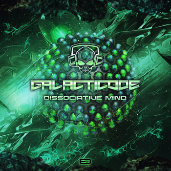 GalactiCode - Dissociative Mind