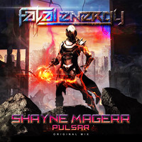 Shayne Magerr - Pulsar