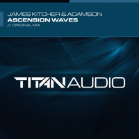 James Kitcher & Adamson - Ascension Waves