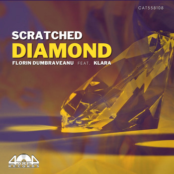 Florin Dumbraveanu - Scratched Diamond (feat. Klara)