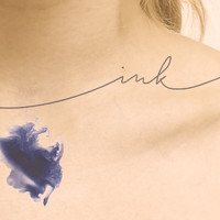 Monos - Ink - EP