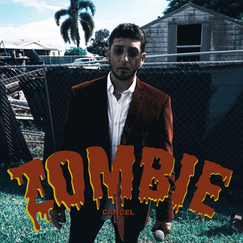 Cancel - Zombie