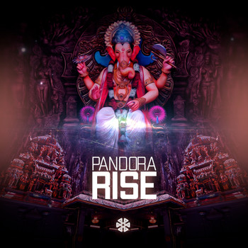 Pandora - Rise
