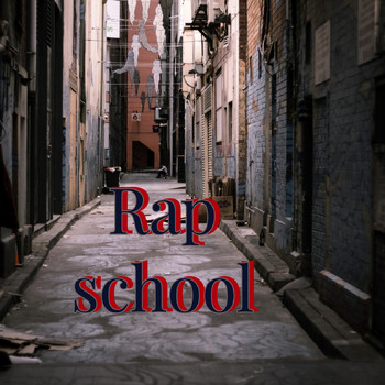 Baron - Rap School