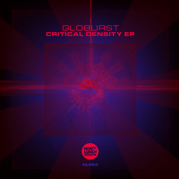 Globurst - Critical Density EP