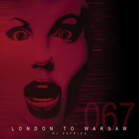 DJ ZAfrica - London to Warsaw