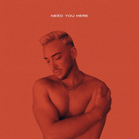 FORD - Need You Here