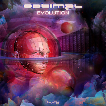 Optimal - Evolution