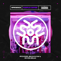 Mproenza - Purple Coffee
