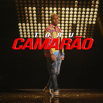 Toru - Camarão (Explicit)