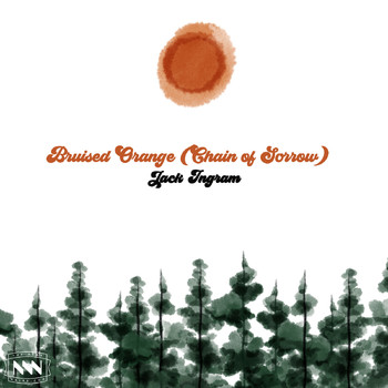 Jack Ingram - Bruised Orange (Chain of Sorrow)