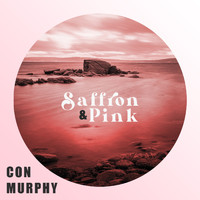 Con Murphy - Saffron & Pink
