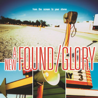New Found Glory - From The Screen To Your Stereo