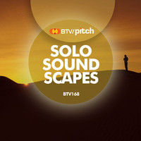 Bob Bradley, Andrew Griffiths - Solo Soundscapes