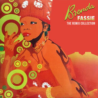 Brenda Fassie - The Remix Collection