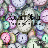 Koichiro Okada - Time & Space