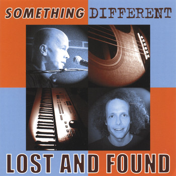 Lost and Found - Something Different