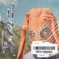 TEARZ - MENTAL BREAKDOWN (Explicit)