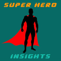 InSights - Superhero
