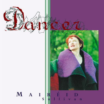 Maireid Sullivan - Dancer