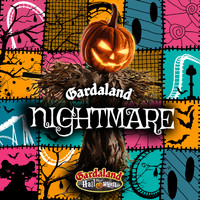 Lorenzo Campani - Gardaland Nightmare (Magic Halloween)