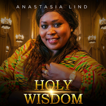 Anastasia Lind - Holy Wisdom