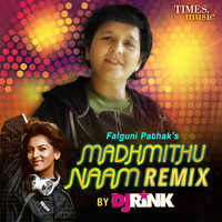 Falguni Pathak - Madhmithu Naam (Dj Rrink Remix)