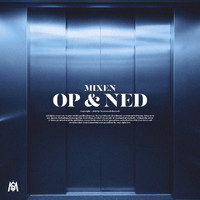 Mixen - Op & Ned