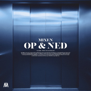 Mixen - Op & Ned