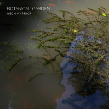 Neon Warrior - Botanical Garden