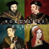 The Scaramanga Six - Worthless Music