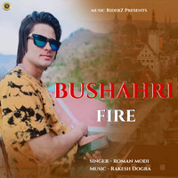 Roman Modi - Bushahri Fire