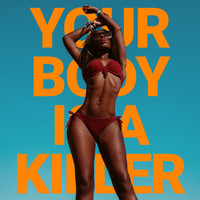 Kaysha, Lil Maro - Your Body Is a Killer