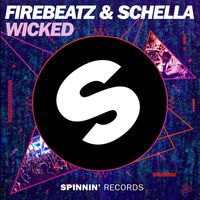 Firebeatz & Schella - Wicked