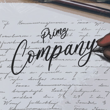 Primz - Company (Explicit)