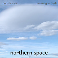 Bodvar Moe - Northern Space