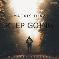 Macxis Diaz - Keep Going