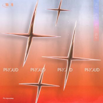 Qrion - Proud
