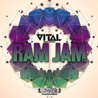 Vital - Ram Jam EP