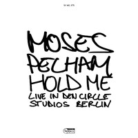 Moses Pelham - HOLD ME (LIVE IN DEN CIRCLE STUDIOS BERLIN)