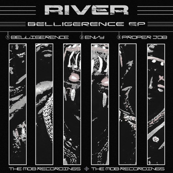 River - Belligerence EP