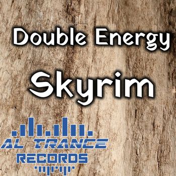 Double Energy - Skyrim