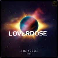 4 Da People - Loverdose