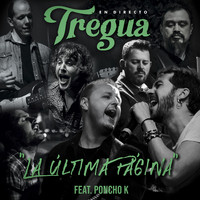 Tregua - La Última Página (En Directo)