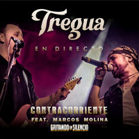 Tregua - Contracorriente (En Directo)